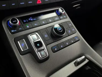 2023 Hyundai Palisade с пробегом 31 521 км