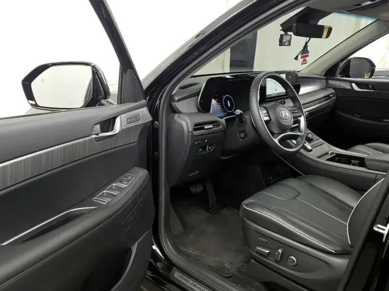 2023 Hyundai Palisade с пробегом 31 521 км
