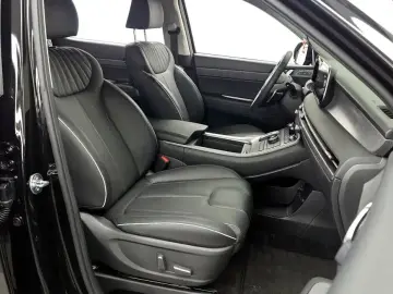 2023 Hyundai Palisade с пробегом 31 521 км
