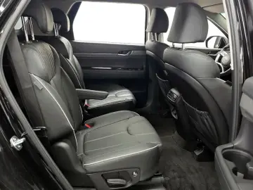 2023 Hyundai Palisade с пробегом 31 521 км