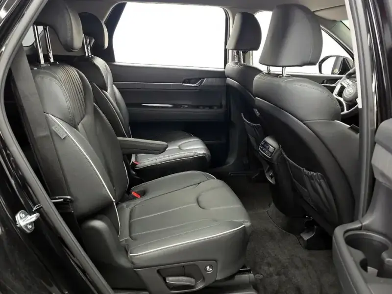 2023 Hyundai Palisade с пробегом 31 521 км