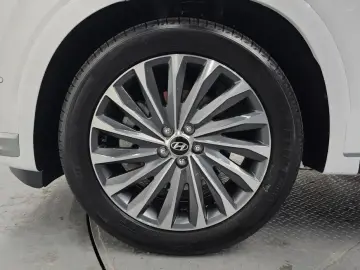 2024 Hyundai Palisade с пробегом 20 901 км