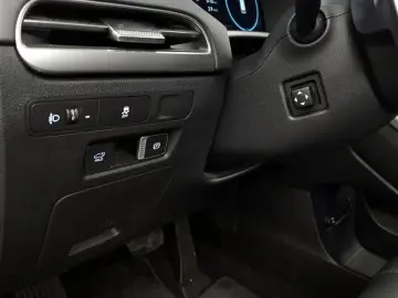 2023 Hyundai Palisade с пробегом 31 521 км