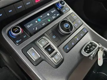2024 Hyundai Palisade с пробегом 20 901 км