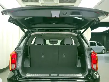 2023 Hyundai Palisade с пробегом 31 521 км
