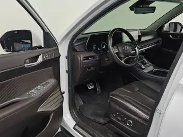2024 Hyundai Palisade с пробегом 20 901 км