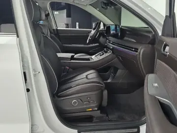 2024 Hyundai Palisade с пробегом 20 901 км