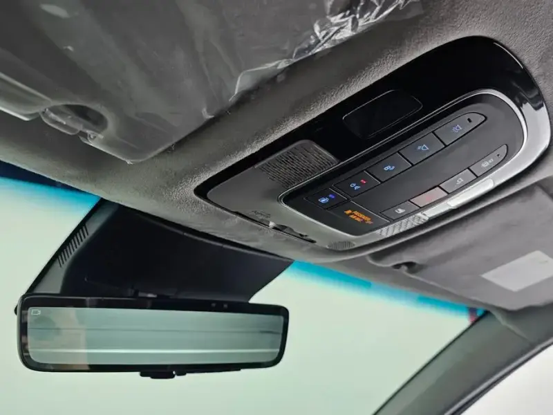 2024 Hyundai Palisade с пробегом 20 901 км
