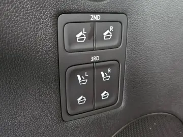 2024 Hyundai Palisade с пробегом 20 901 км