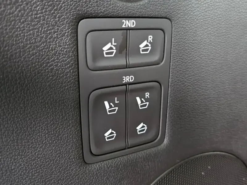 2024 Hyundai Palisade с пробегом 20 901 км