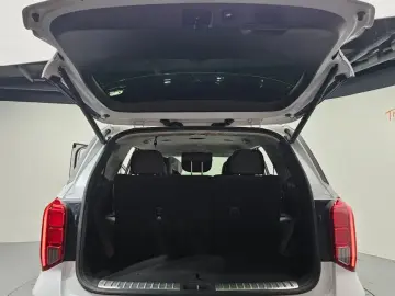 2024 Hyundai Palisade с пробегом 20 901 км