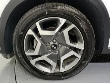 2022 Hyundai Palisade с пробегом 135 040 км