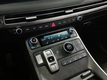 2022 Hyundai Palisade с пробегом 135 040 км