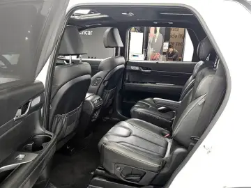 2022 Hyundai Palisade с пробегом 135 040 км