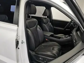 2022 Hyundai Palisade с пробегом 135 040 км