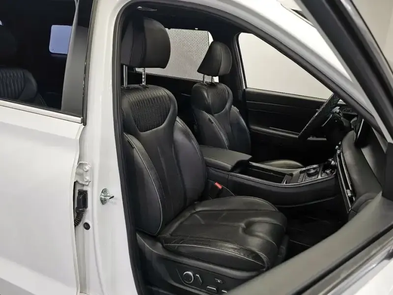 2022 Hyundai Palisade с пробегом 135 040 км