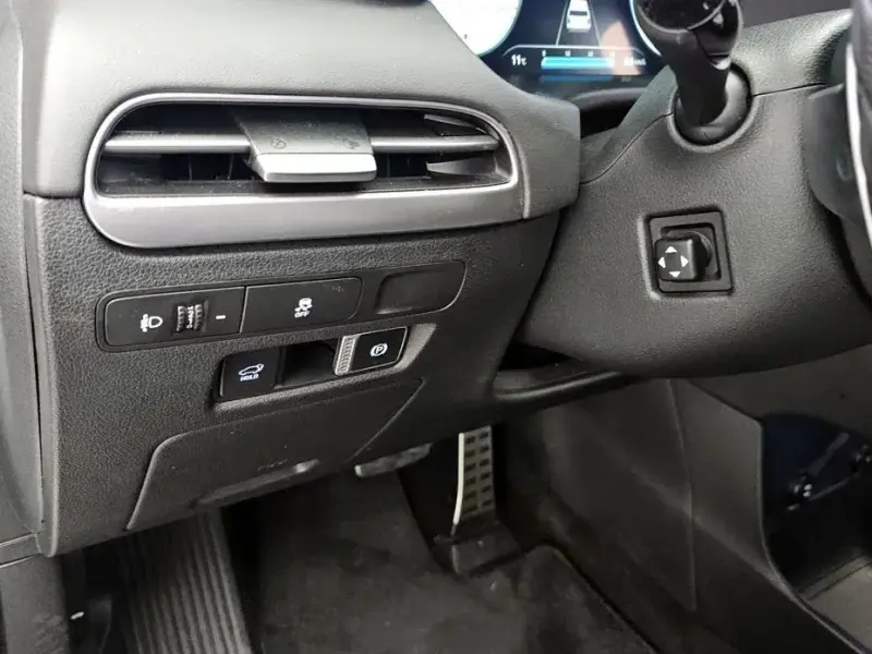 2022 Hyundai Palisade с пробегом 135 040 км