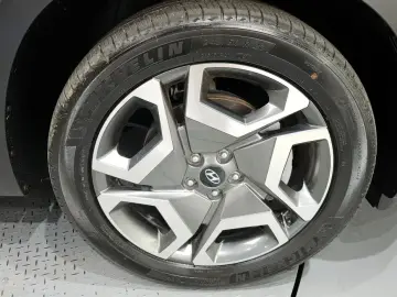 2023 Hyundai Palisade с пробегом 23 210 км