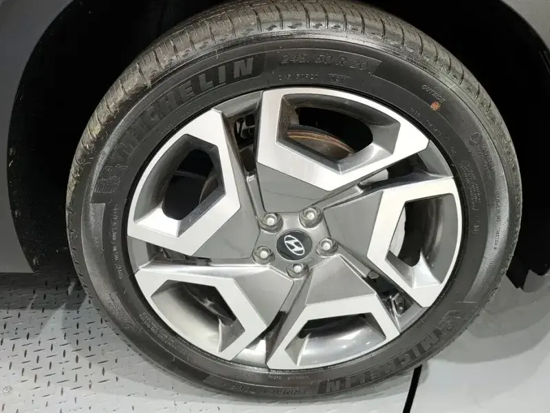 2023 Hyundai Palisade с пробегом 23 210 км