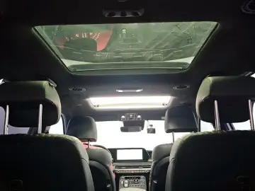 2022 Hyundai Palisade с пробегом 135 040 км