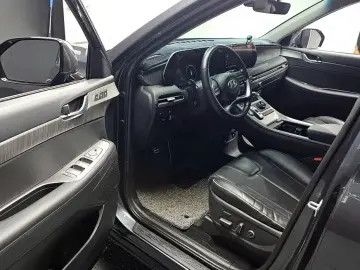 2023 Hyundai Palisade с пробегом 23 210 км