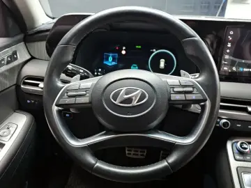 2023 Hyundai Palisade с пробегом 23 210 км
