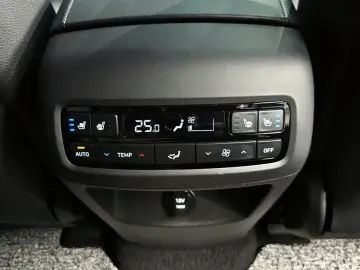 2023 Hyundai Palisade с пробегом 23 210 км