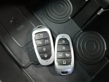 2023 Hyundai Palisade с пробегом 23 210 км