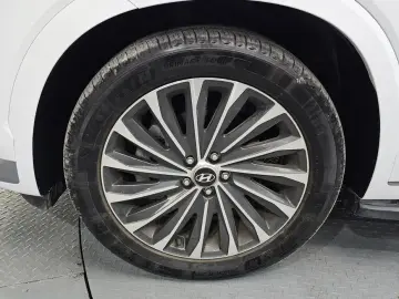 2022 Hyundai Palisade с пробегом 29 499 км