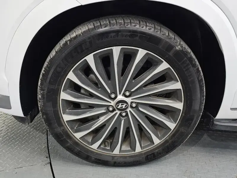 2022 Hyundai Palisade с пробегом 29 499 км