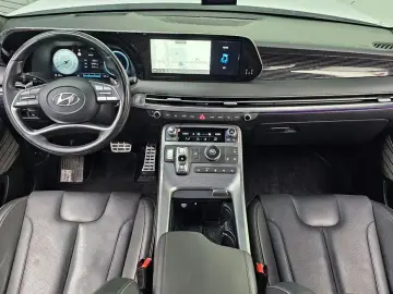 2022 Hyundai Palisade с пробегом 29 499 км