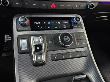 2022 Hyundai Palisade с пробегом 29 499 км