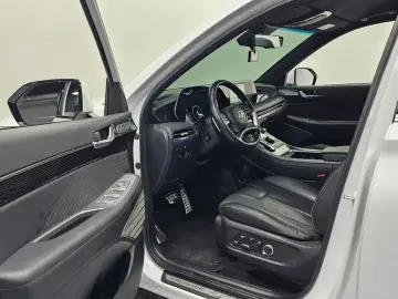 2022 Hyundai Palisade с пробегом 29 499 км