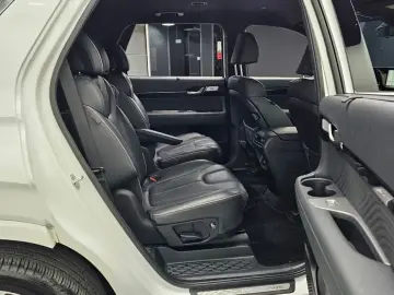 2022 Hyundai Palisade с пробегом 29 499 км