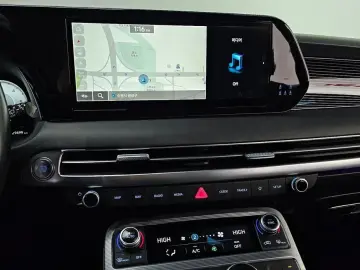 2022 Hyundai Palisade с пробегом 29 499 км