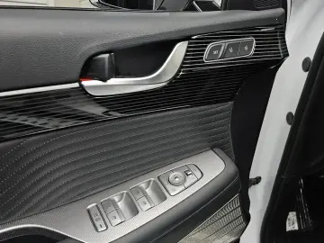 2022 Hyundai Palisade с пробегом 29 499 км