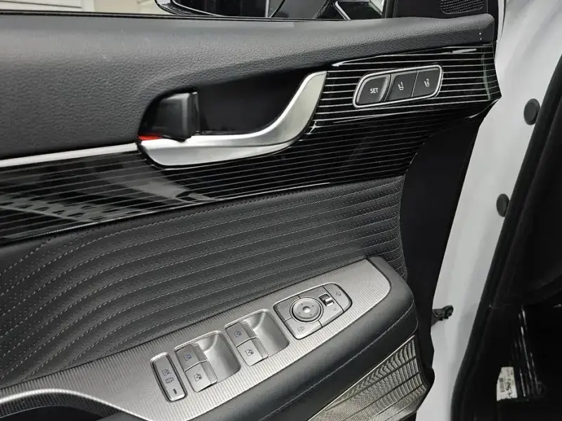 2022 Hyundai Palisade с пробегом 29 499 км