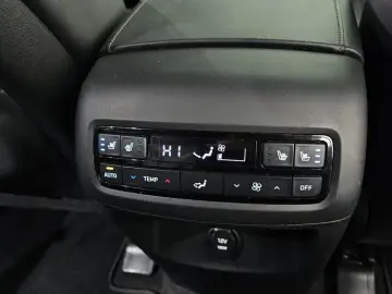 2022 Hyundai Palisade с пробегом 29 499 км
