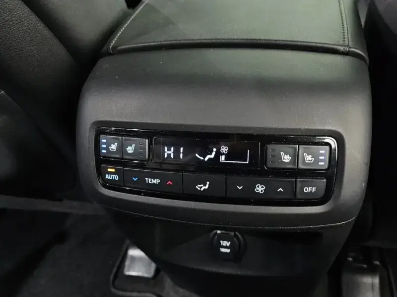 2022 Hyundai Palisade с пробегом 29 499 км