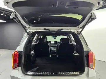 2022 Hyundai Palisade с пробегом 29 499 км