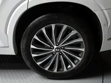 2022 Hyundai Palisade с пробегом 114 358 км