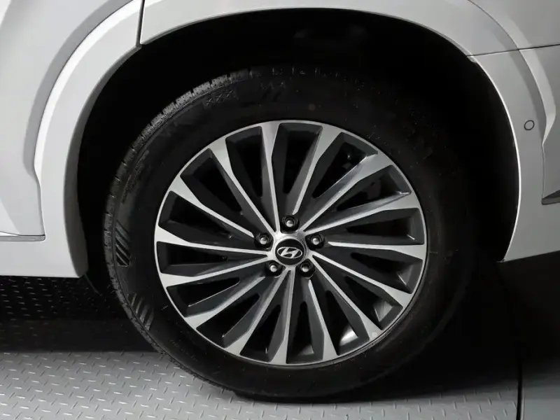 2022 Hyundai Palisade с пробегом 114 358 км