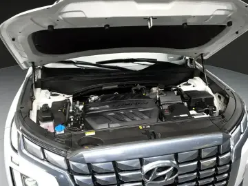 2022 Hyundai Palisade с пробегом 114 358 км
