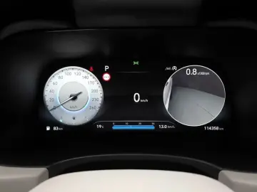 2022 Hyundai Palisade с пробегом 114 358 км