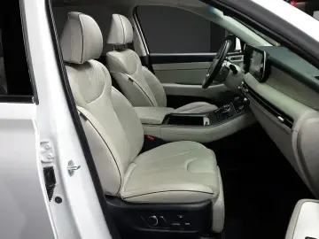 2022 Hyundai Palisade с пробегом 114 358 км