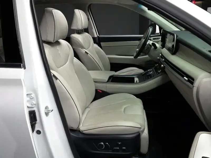 2022 Hyundai Palisade с пробегом 114 358 км