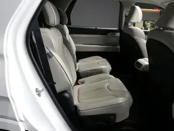 2022 Hyundai Palisade с пробегом 114 358 км