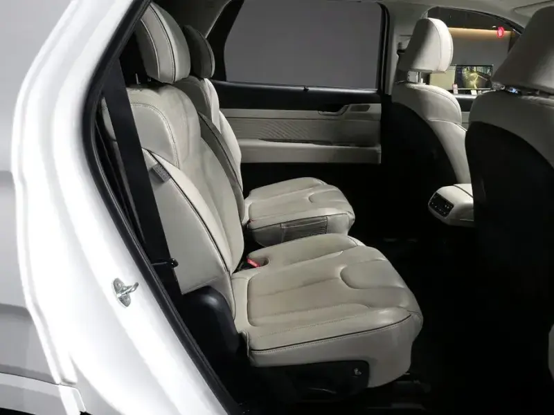 2022 Hyundai Palisade с пробегом 114 358 км