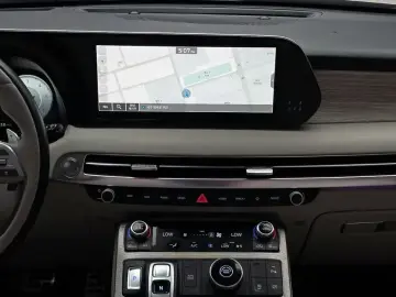 2022 Hyundai Palisade с пробегом 114 358 км