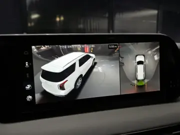 2022 Hyundai Palisade с пробегом 114 358 км